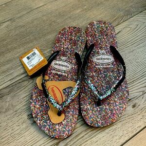 Havaiana flip flops